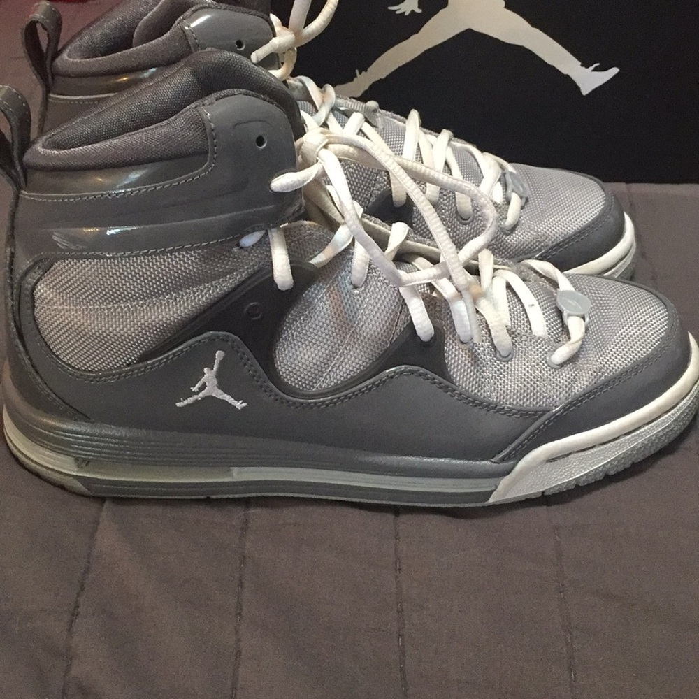 Jordan Flight TR 97’